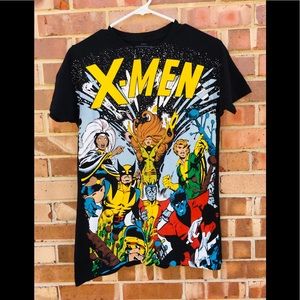 X-Men tee